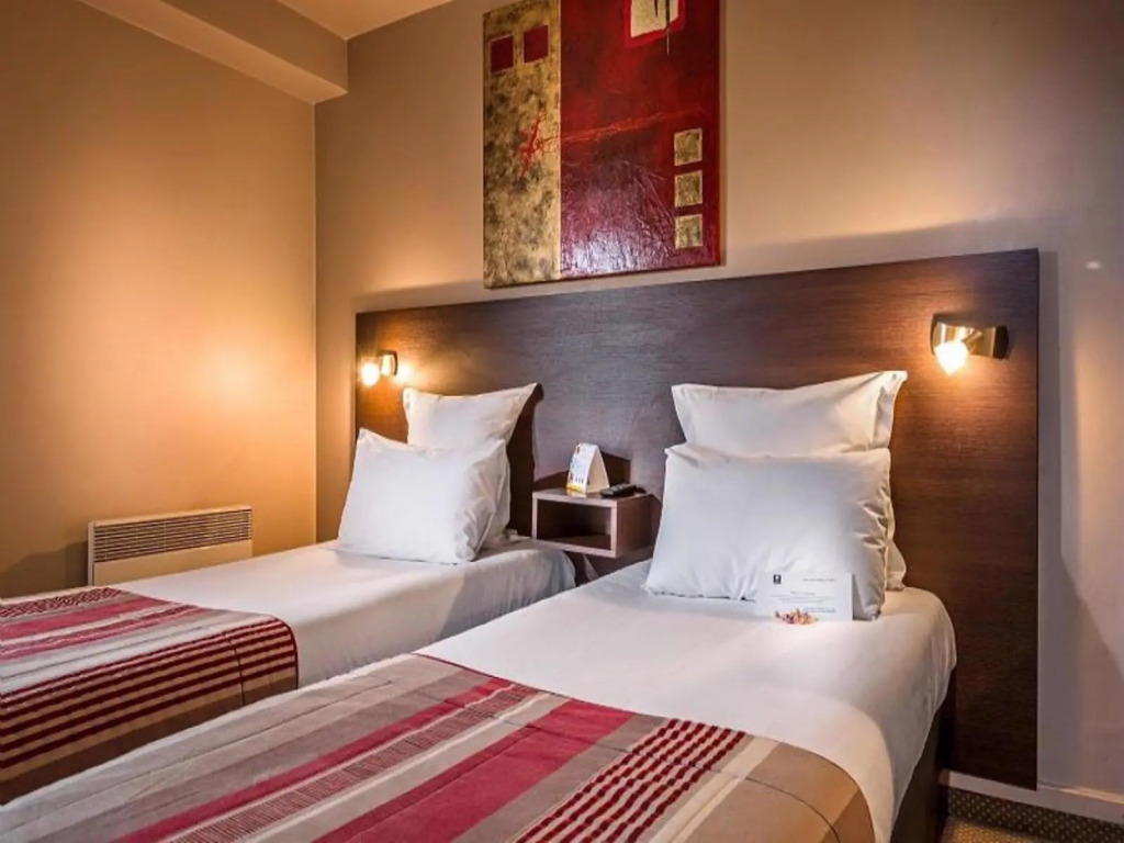 Comfort Hotel Champigny Sur Marne