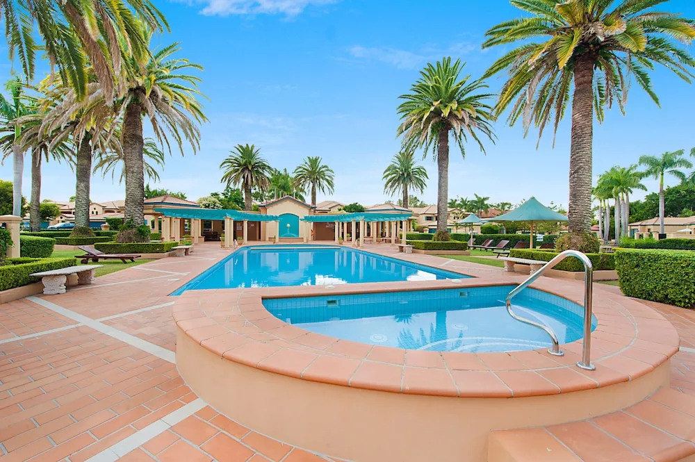 Midori Villa 1