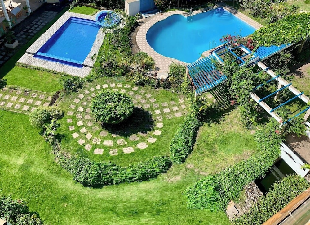 Alzurich Private Resort