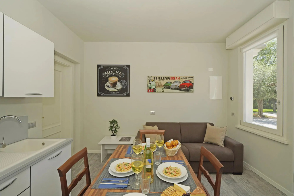 Villa Caterina 3 - LOC