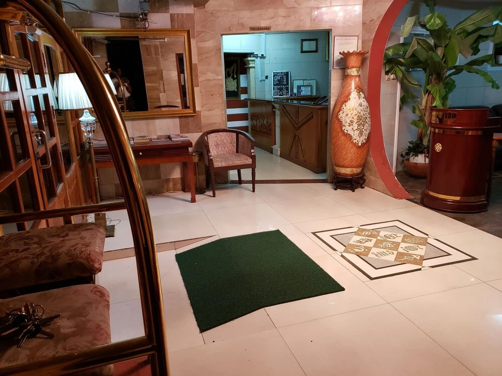 El-ELYON Residence