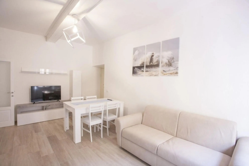 Cosmopoli Suite B in Portoferraio-Cosmopoli - Suite B