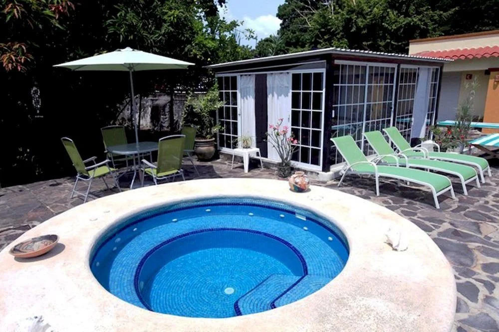 Casa Comalli & Spa