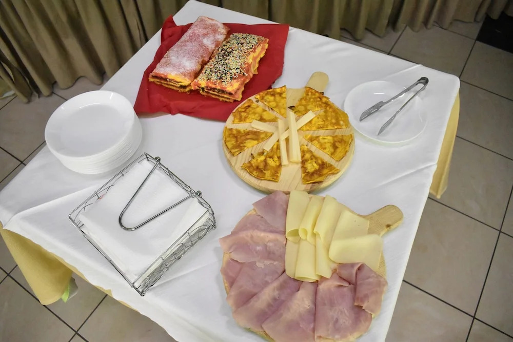 HOTEL IL PARCO
