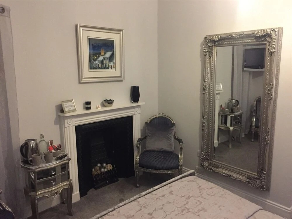 Rosedale Guest House