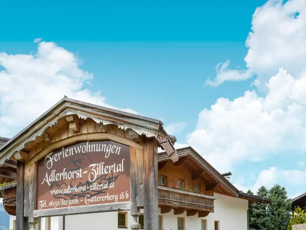 Inviting apartment in Stummerberg