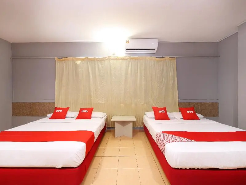 OYO 89676 Hotel 22