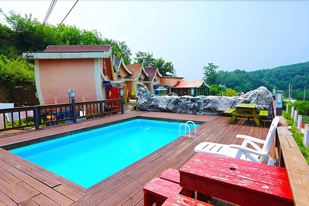 Jebudo Durian Pension