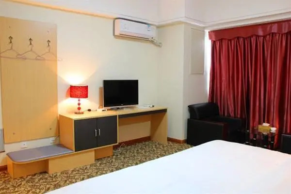 Xiamen Mei Yi Deng Hotel