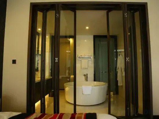 Regao Hot Spring Hotel