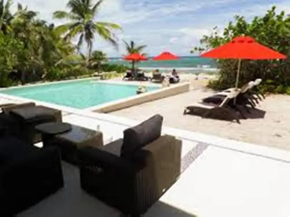Condo Cameron  by Villas HK28