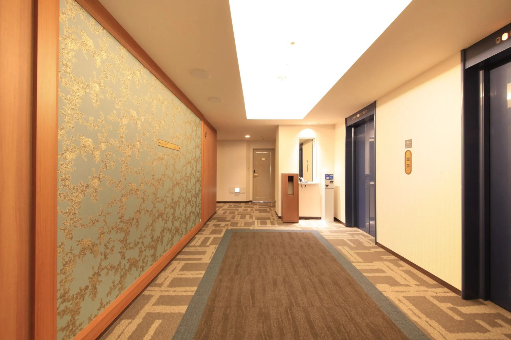 Richmond Hotel Tokyo Mejiro