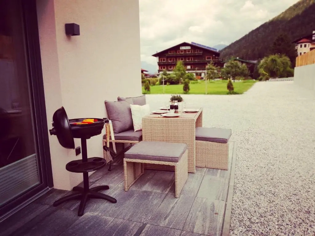 Appartement Medraz