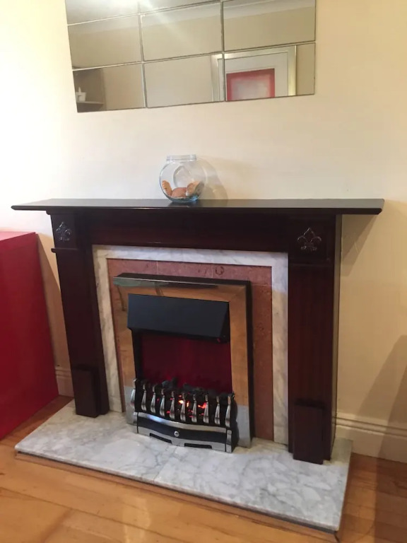 Townsend Street Self Catering