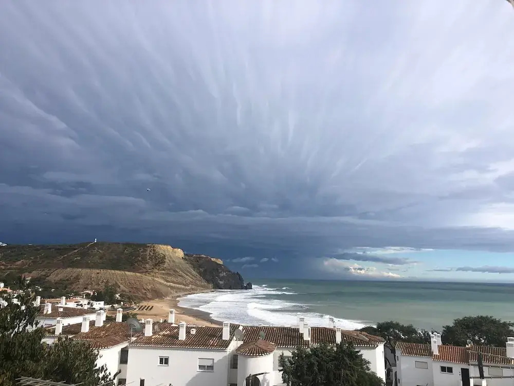 Seaview Apartment Estrela da Luz, Praia da Luz