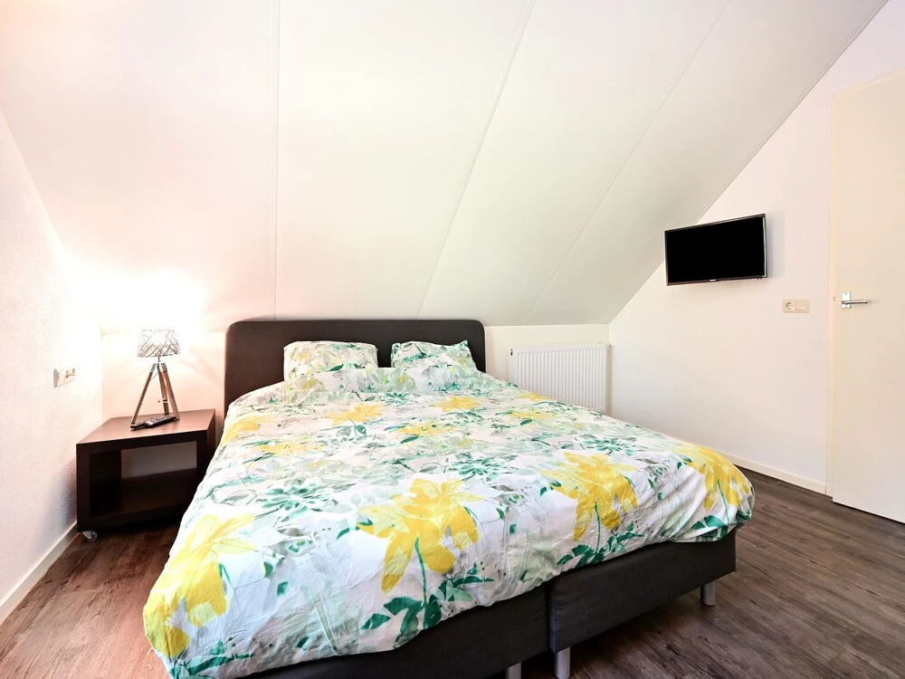 Chalet in Reutum with Sauna and Nature