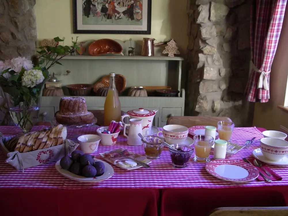 La Ferme de Sophie