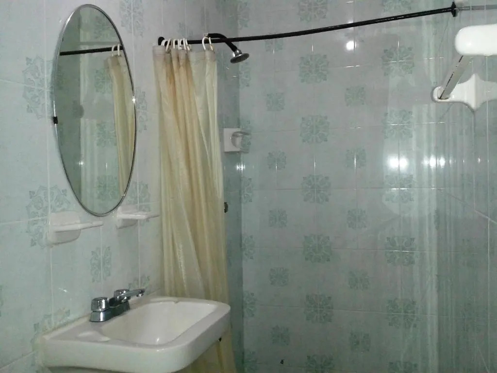 Hotel San Andres
