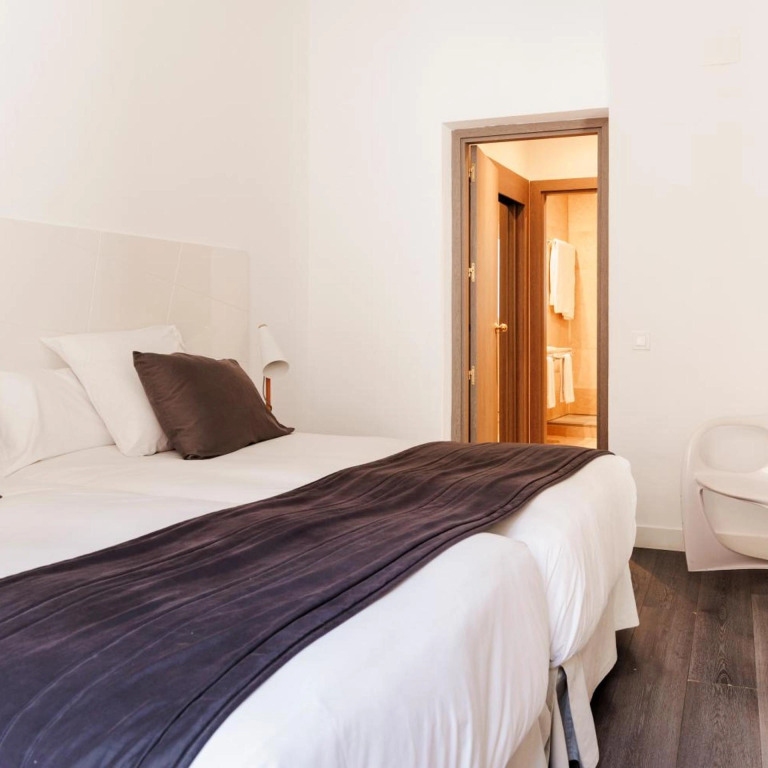 Suite Prado