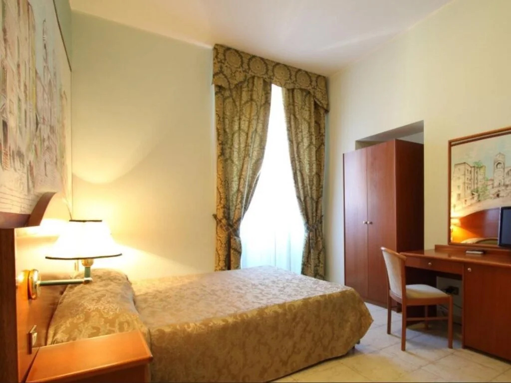 NazionalRooms