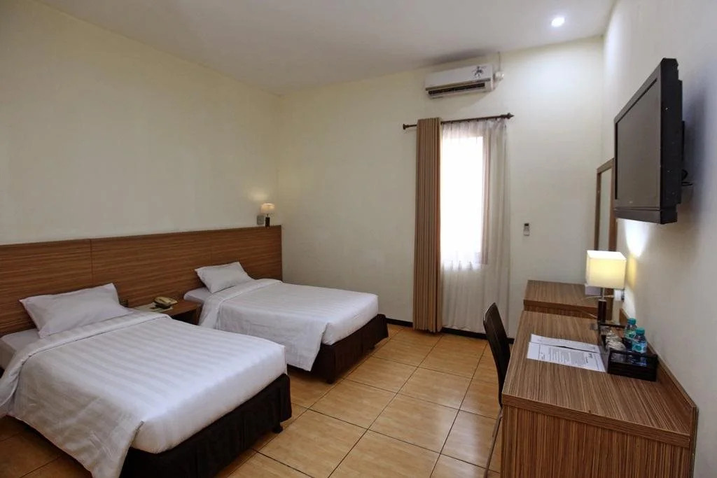 Pondok Jatim Park Hotel & Café