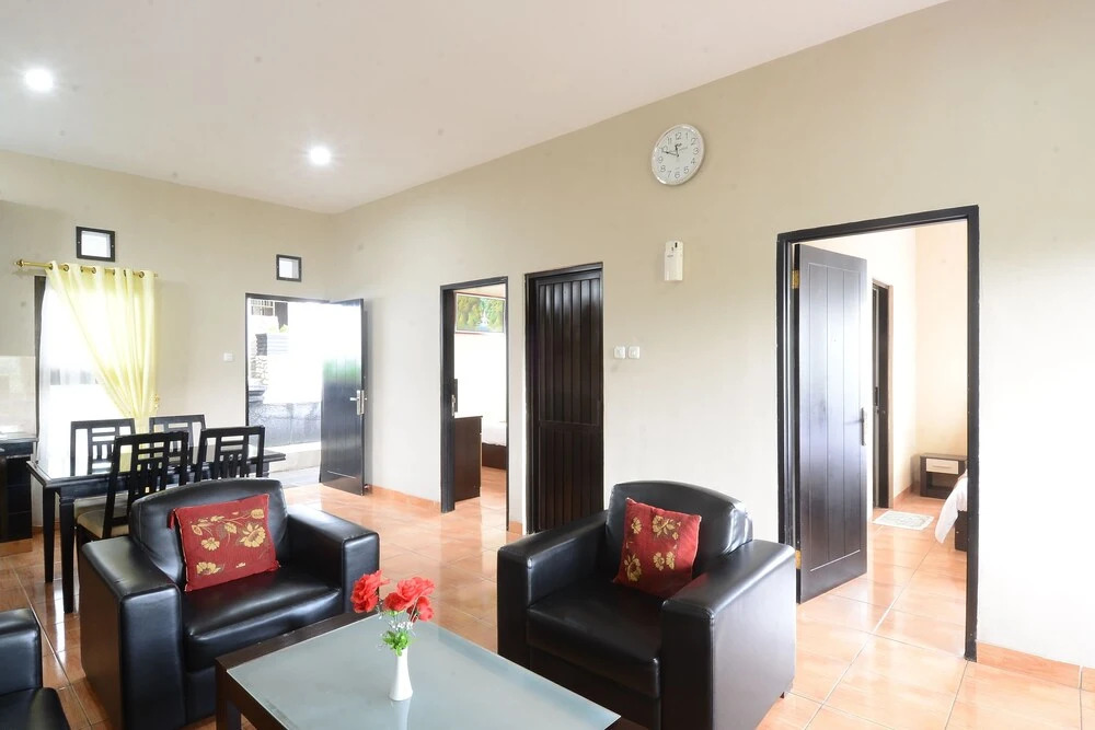 Villa Lemon