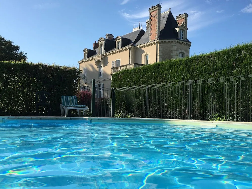Chateau Vary