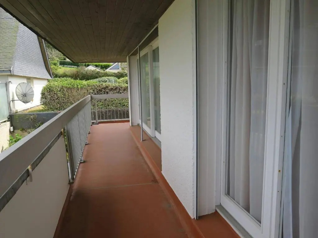 Appartement Perros-Guirec, 2 pièces, 4 personnes - FR-1-368-244