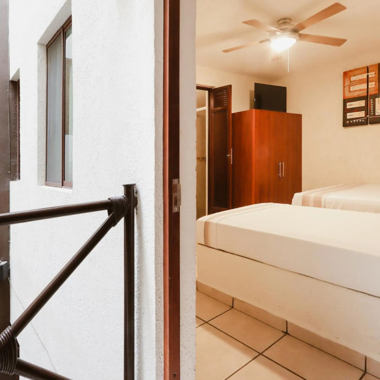 Hotel Guivá Huatulco