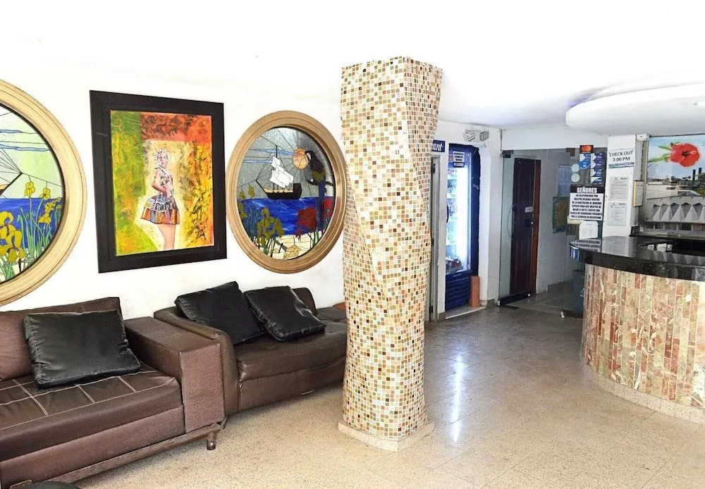hotel interamericano