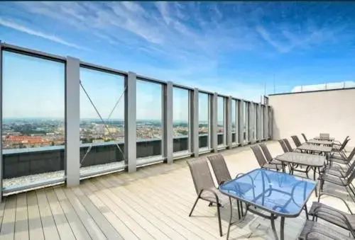 Meridien Suites