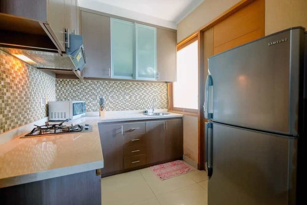 Great 2br at Hampton'S Park Apartment