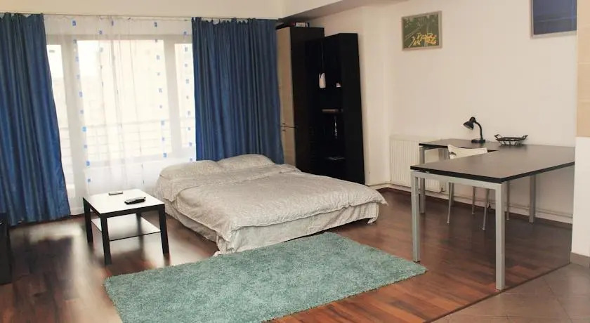 Obor Tower Accommodation