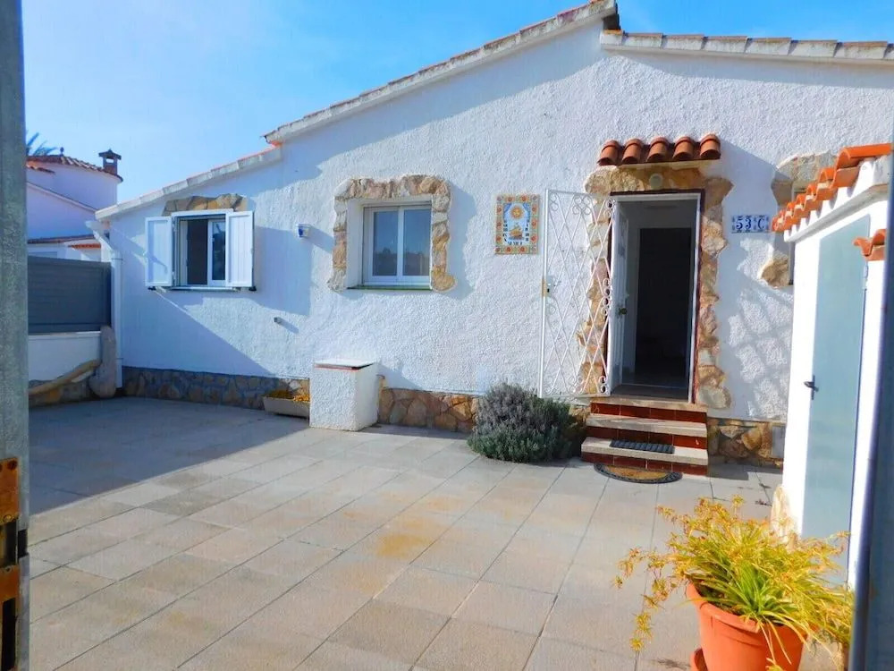 Casa Cap Ras