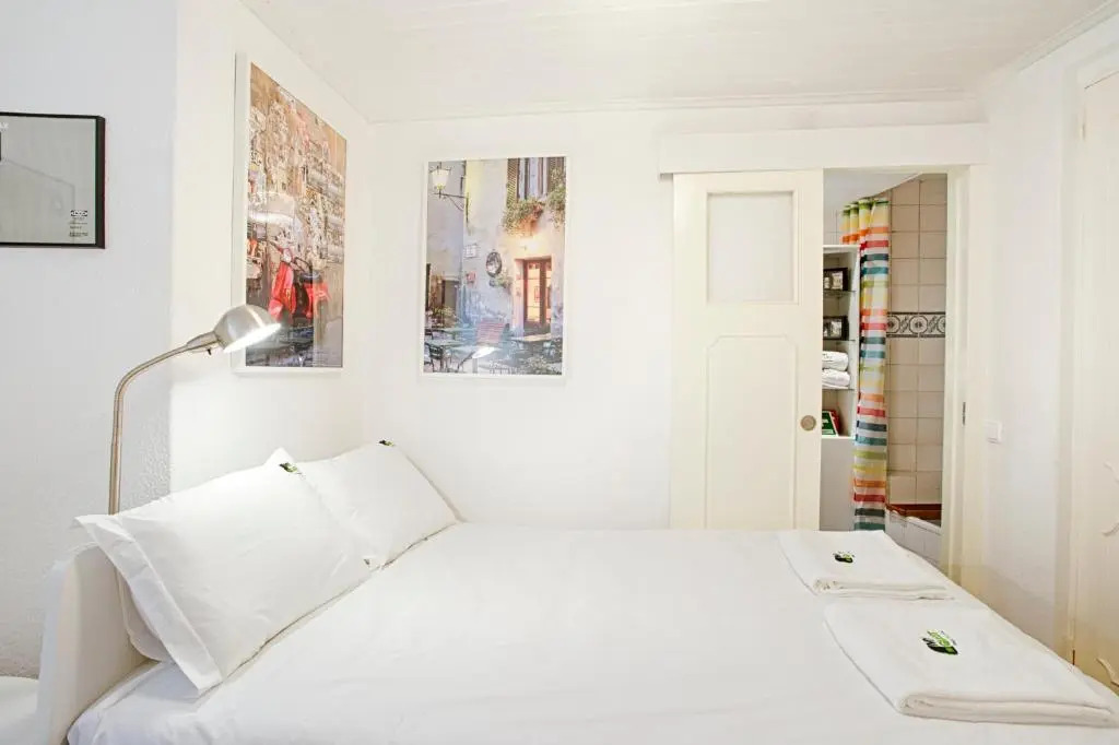 Bmyguest - Mouraria Central Apartment II