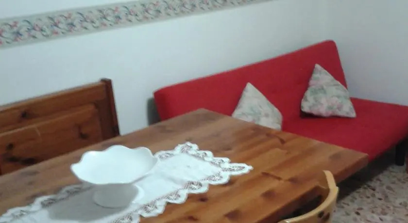 Casa Vacanze Santa Lucia
