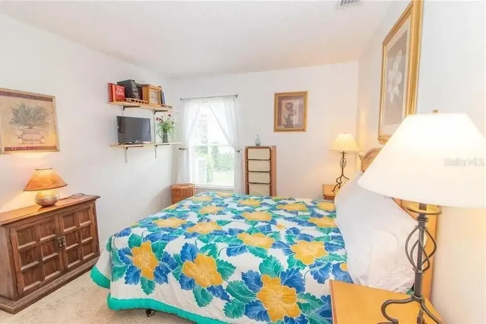 Darryl's Southern Dunes House