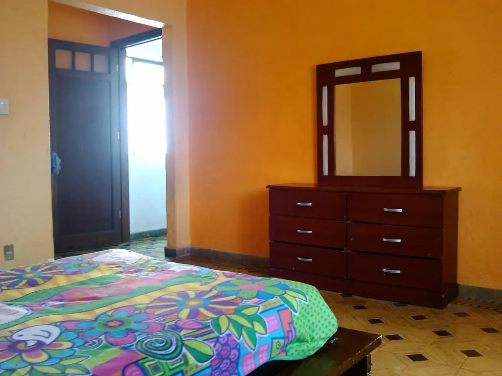 Chill Hostel