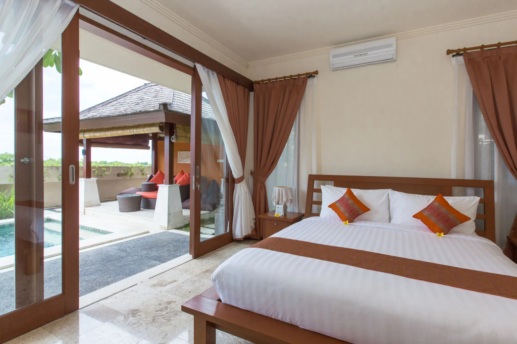 Villa Lidwina by Nagisa Bali