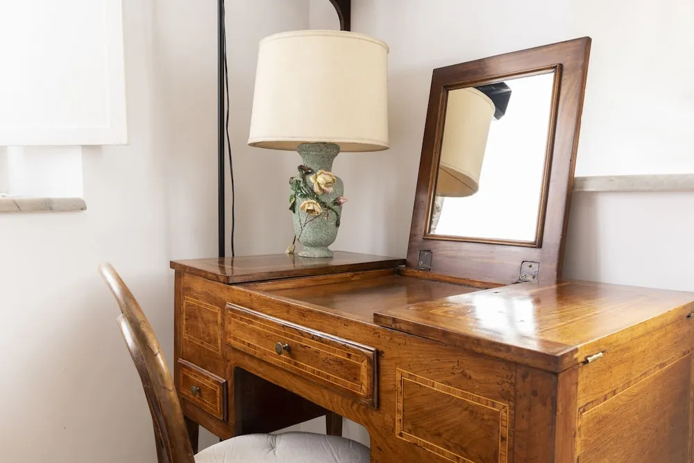Rome Accommodation - Palazzo Massimo