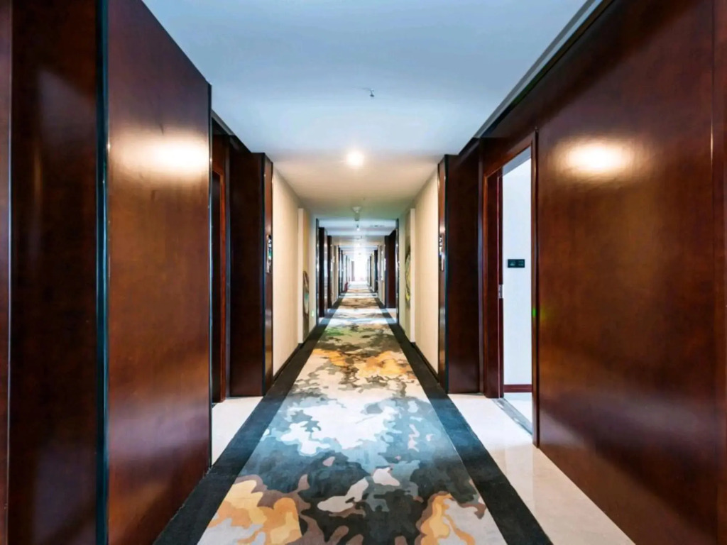 Jinshanghan Hotel Guiyang