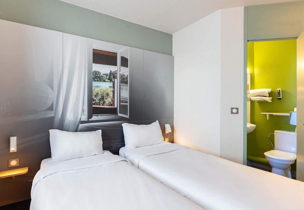 B&B HOTEL Lyon Saint-Bonnet Mi-Plaine