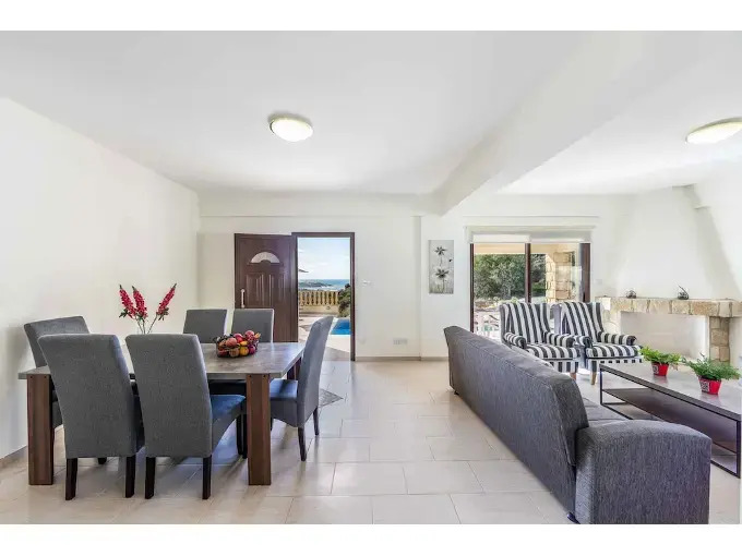 Villa Aqua Royal