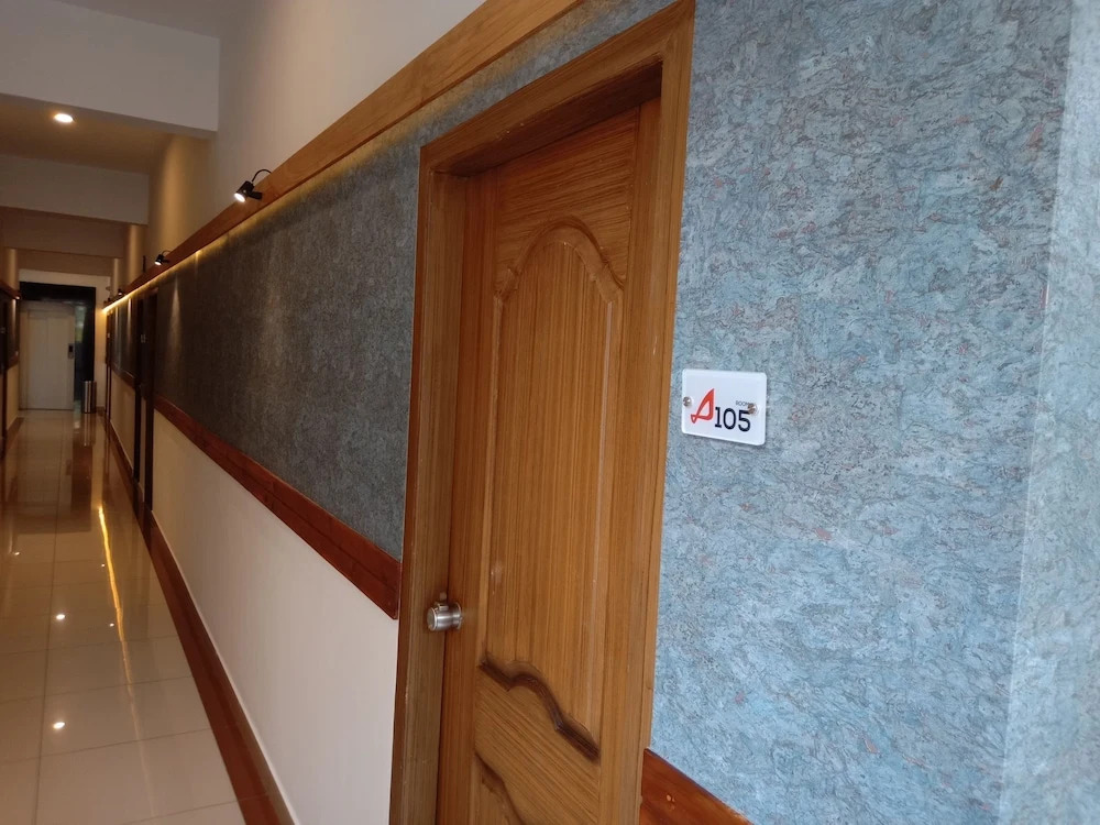 Akan Hotels&Residence