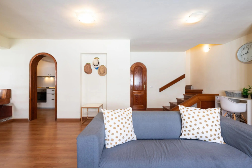 Great house private pool San Agustín By CanariasGetaway