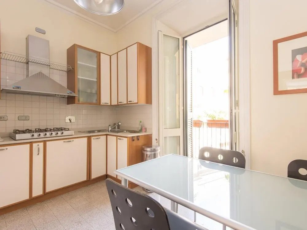 RSH Vatican Elegant Apartment