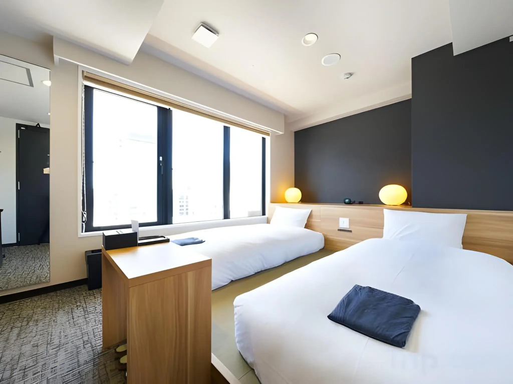 HOTEL Enmichi
