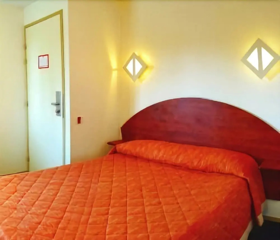 Bonsaï Hotel d'Orleans