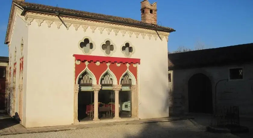 Villa Garbinati