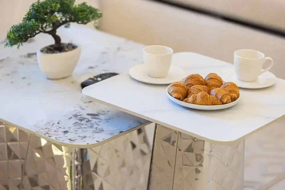 Grande Suites by Hostiva - Sea View
